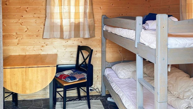 9 Person Holiday Home in Gratangen - Foto 3, Habitación