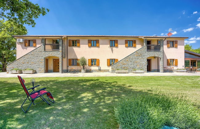 Grad Inn Boutique Villa Apt Lavander - Foto 25