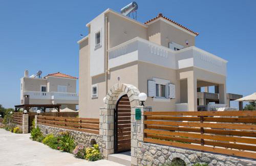 Prinos Oasis Twin Villas III - Foto 2