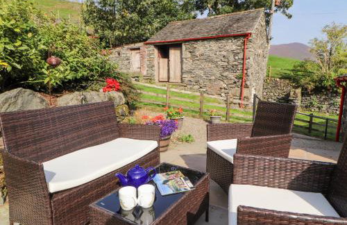 The Hayloft - Foto 27