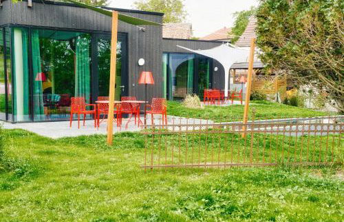 Wohnung mit Pool Little King, Little Dagobert - Foto 4