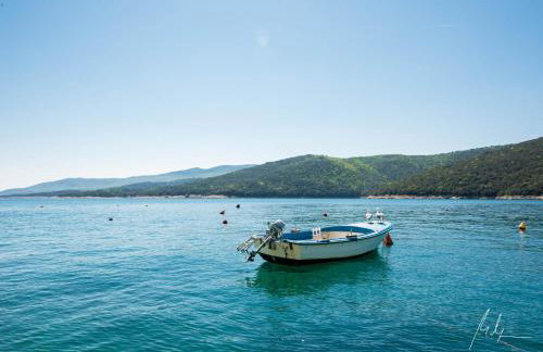 Sunset holiday home with pool and large, mature garden - Foto 48