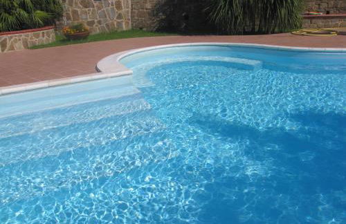 Residenza Panoramica Villa Carmela - Foto 2