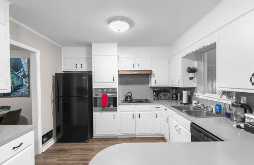 Suburban Bliss Getaway Wi-Fi Parking Long Stay - Foto 10