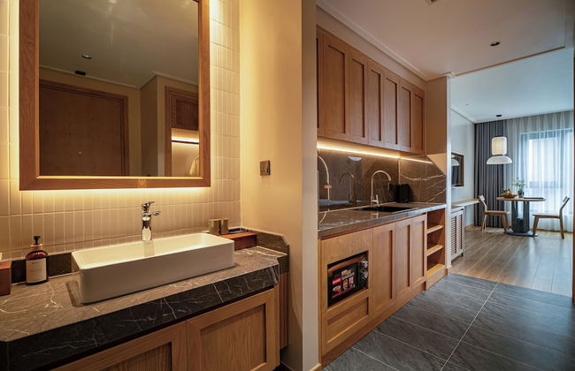 Nam Dat Hotel by D'Lecia Ha Long - Foto 54