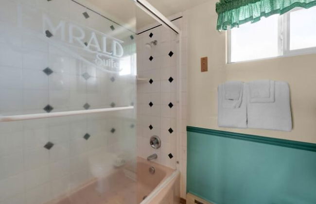 The Tides by the Sea - Foto 40