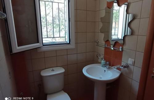 Hermes Holiday Home in the Port of Sivota - Foto 29