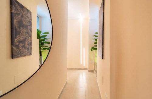 Desiree Luxury House- vasca idromassaggio - Foto 2