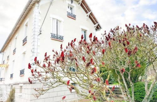 Bel appartement à 10 minutes de Disney - Foto 8