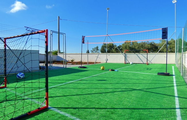 Villa Gargasole - Eleganza e Comfort con Piscina Privata - Photo 14