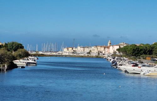 Résidence Saint Florent Oletta - Foto 1