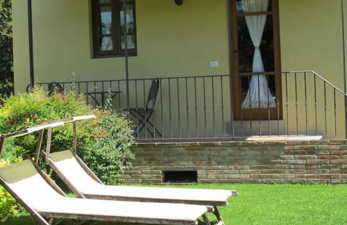 Agriturismo Podere Filicaia - Foto 35