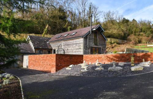 Carreg Gwenlais Barn - Foto 18