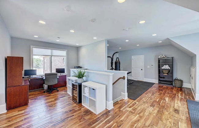 Flip Flop Therapy by Avantstay Lakefront Home w/ Game Room & Dock Access - Foto 44