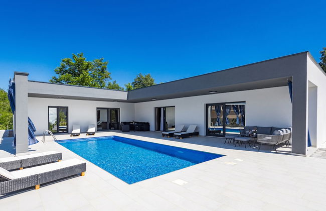 Pool House Fancy - Foto 18