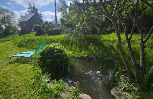 Gite La Lumette - Photo 25