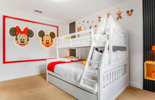 3 Bedrooms Near to Disney at The Hub - Foto 43