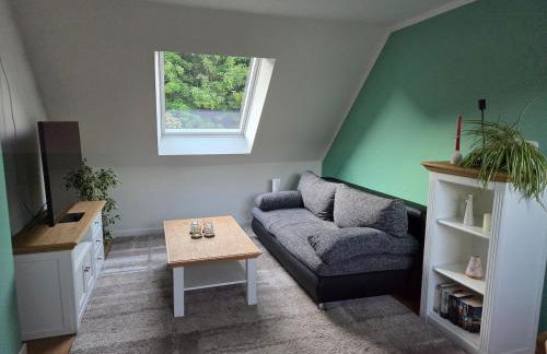 Gemütliche Wohnung mit bis zu vier Schlafplätzen - Foto 1