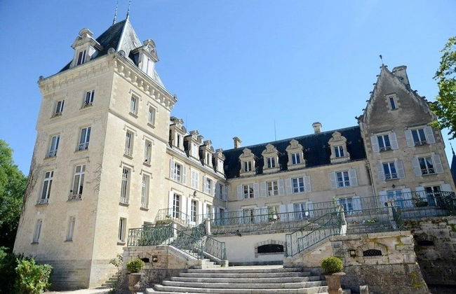 Château de Blet - Foto 1