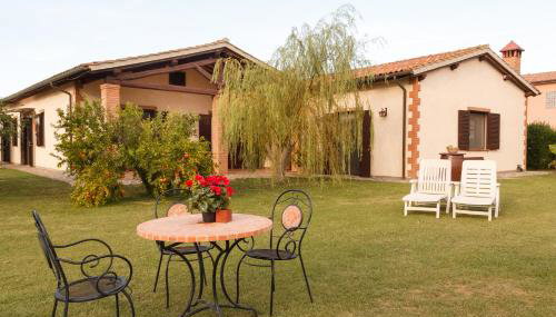 Agriturismo Il Rustico - Foto 2, Garden