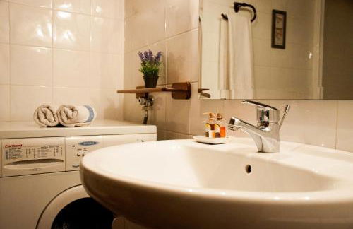 Sisquet Apartaments - Foto 32