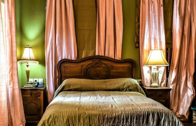 Archontiko Polyzos 16 Orchidea - Foto 11