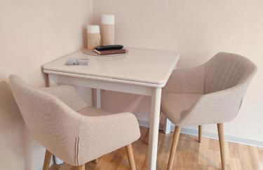 Gemütliches Meeresstübchen, zentrums- und hafennah - Foto 6