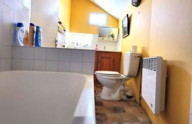 Maison de campagne-jardin-wifi proche Beauval - Foto 15