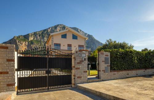 Villa Yasmine - Foto 4