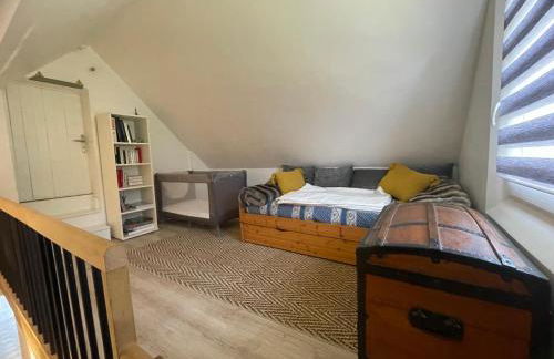 Cosy Giverny - Foto 16