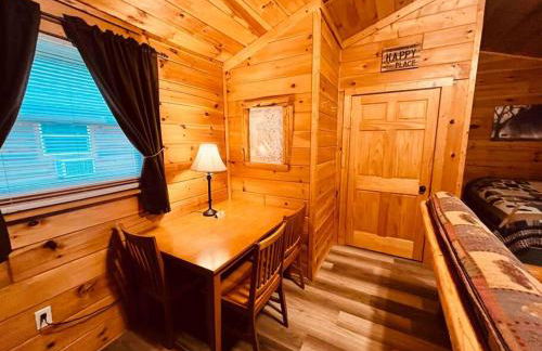 Willow Cabin - Foto 5