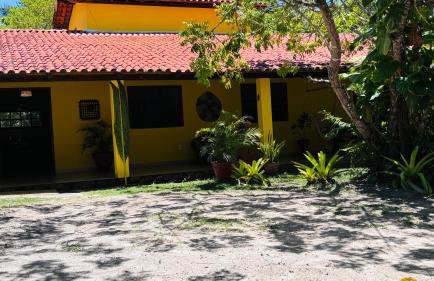 Casa de luxo na praia com piscina privada 15 pessoas, Ilheus - Itacare - Foto 52