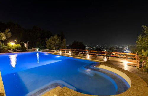 Villa Mariani - Italian Coastal Charm - Foto 29