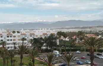 Luxury apartment in central Almerimar with Free Secure Parking - Foto 5