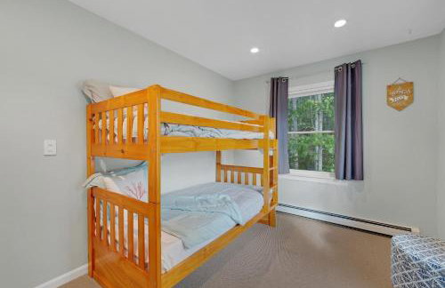 JCR Taunton Bay Hideaway home - Foto 22