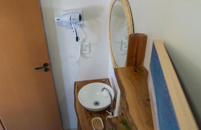 Chale Nautic Atins - Foto 14