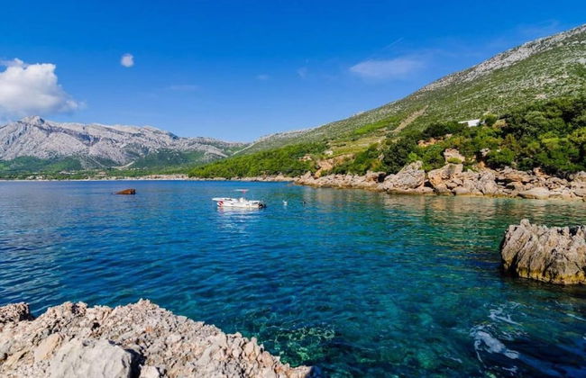 Villa Sea Edge - Three Bedroom Villa With Sea View - Foto 25