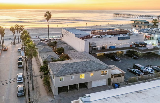 Ocean Blvd Apt 6 by Avantstay On Pacific Beach - Foto 37