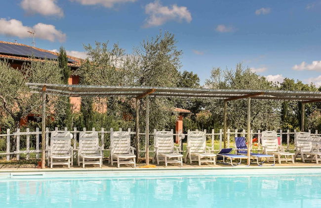 Borgo Campetroso - Foto 26