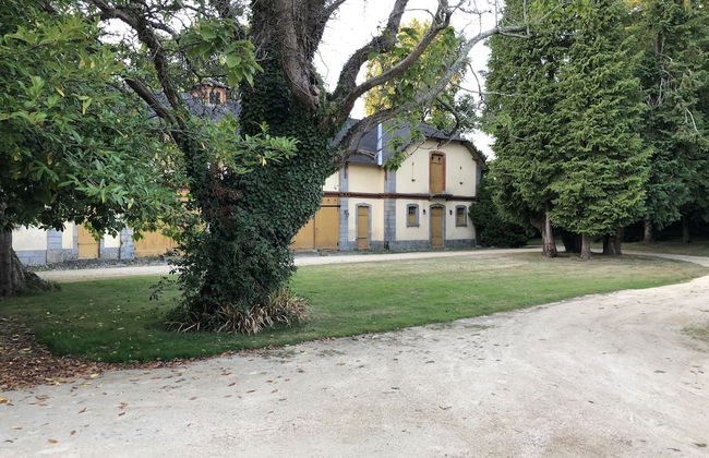 Château de Lannouan - Foto 26