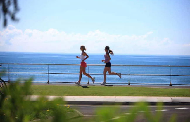 Alex Seaside Resort - Foto 46