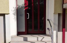 Zentrum Apartment - OLED TV - PS4 - Balkon - Parking - Photo 9