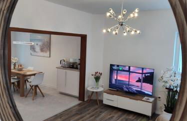 Friesenhuus Deluxe - Foto 23