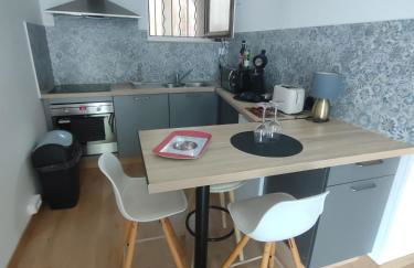 appartement dans maison de village - Foto 3