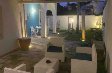 La Casa Turchina a 3 km da Otranto - Foto 22