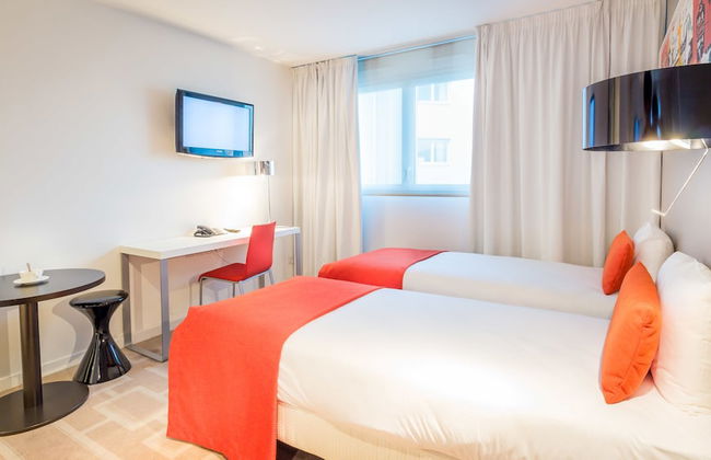 Aparthotel Adagio Marseille Timone - Photo 8