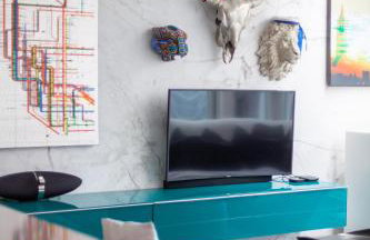 Charming 3BR Shoreditch Duplex Loft with Balconies - Foto 20