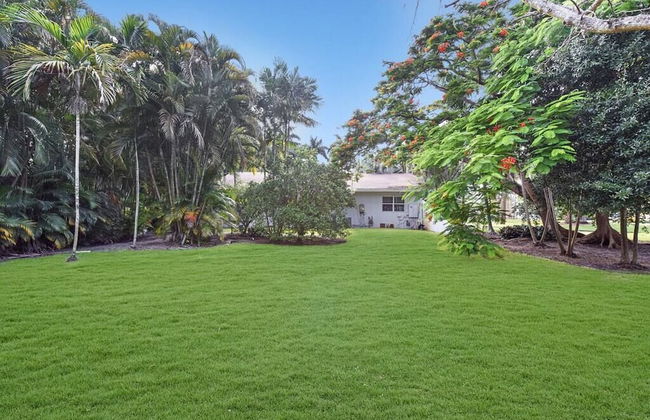 Big House in Fort Lauderdale - Foto 43