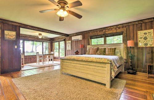 Cloudland Retreat with Mountain and Valley Views! - Foto 27