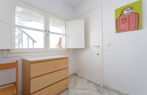 El Mirador del CAMPANARIO by Cadiz4Rentals - Foto 54